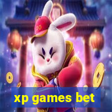 xp games bet